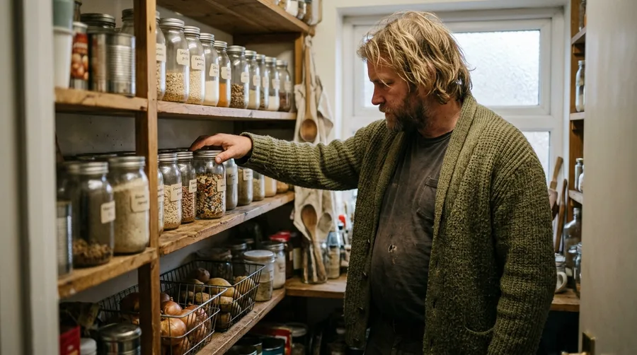 Why Buying in Bulk Loses Money for Households Under 4 People 4 Altered Consumption Patterns