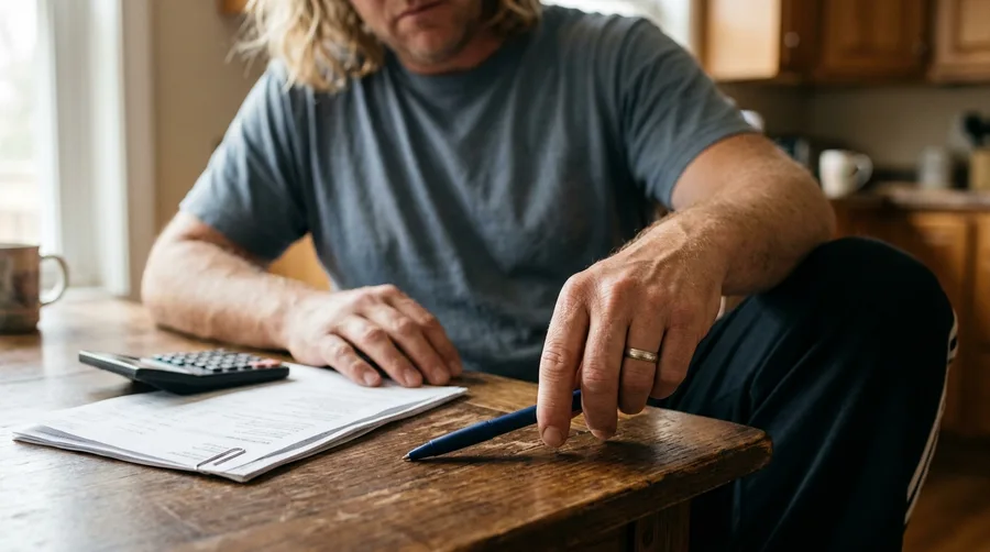 Why Buying in Bulk Loses Money for Households Under 4 People 7 When Your Numbers Need Professional Guidance