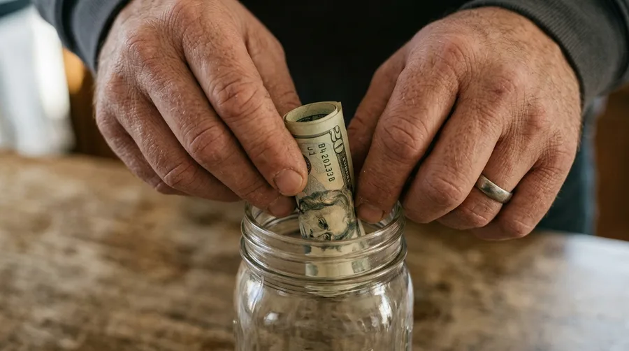 Why Buying in Bulk Loses Money for Households Under 4 People 9 Can You Start With the $25 Floor?