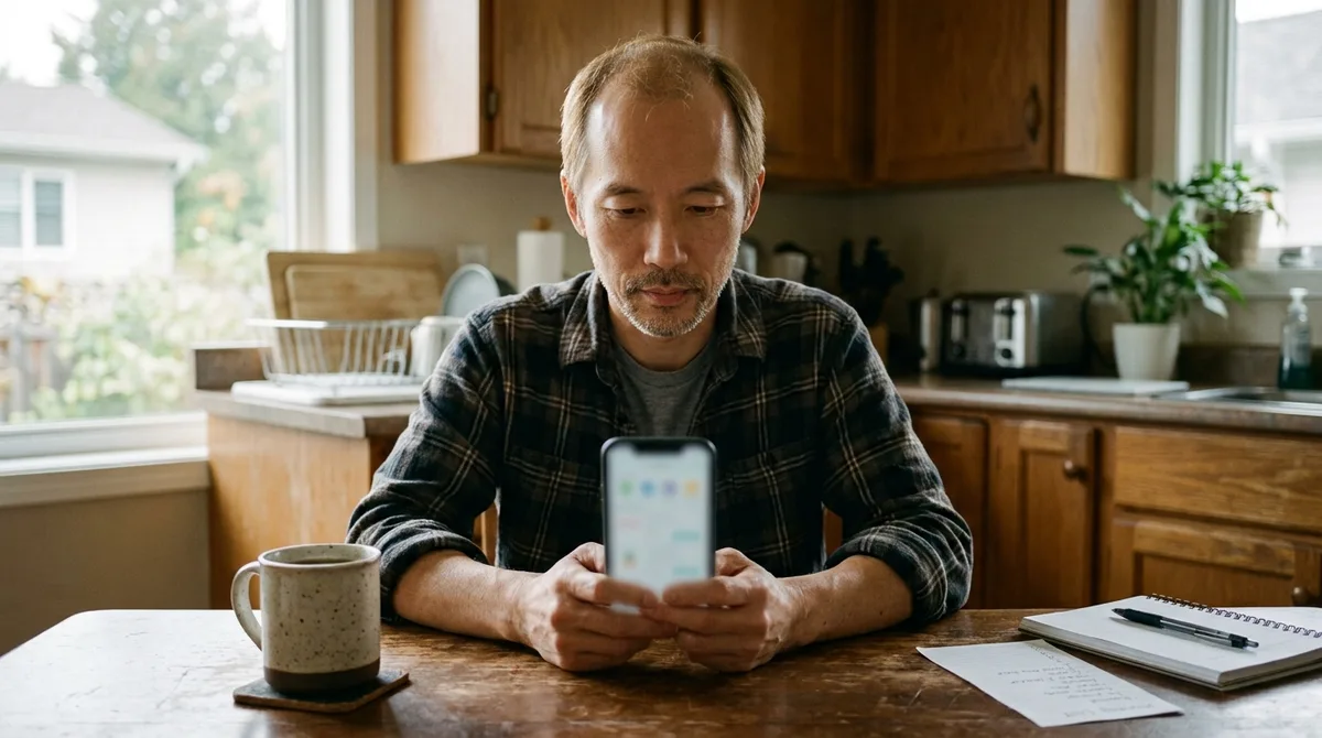 Why Coupon Apps Make Most People Spend More, Not Less