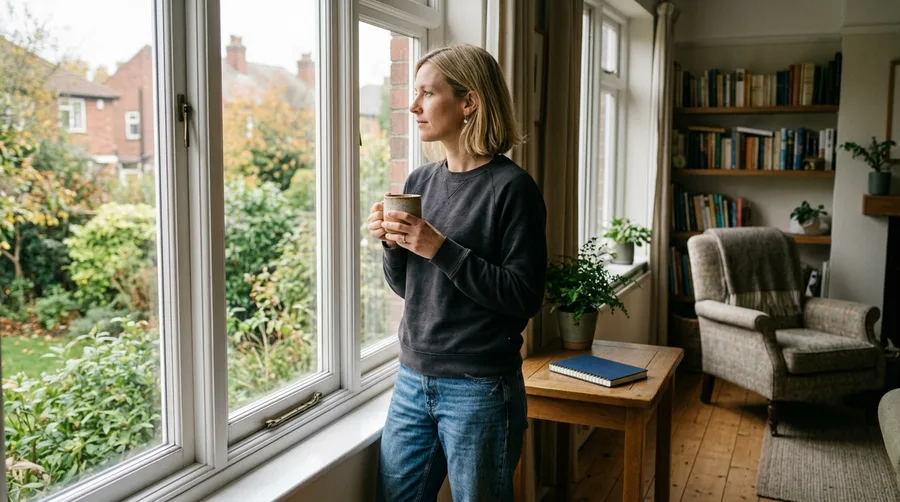 Reframing Your Money Mindset