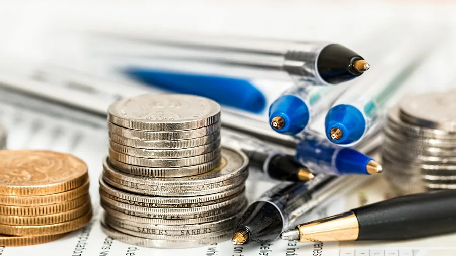 2. Taxes Eat Into Compounding Every Year