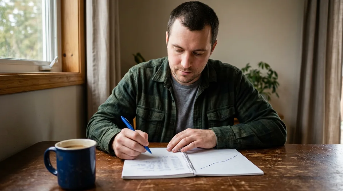 Why "Just Make More Money" Fails as a Debt Strategy, and What Replaces It