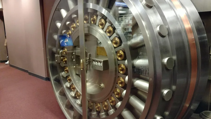 Why Traditional Banks Pay Near-Zero on Checking Deposits