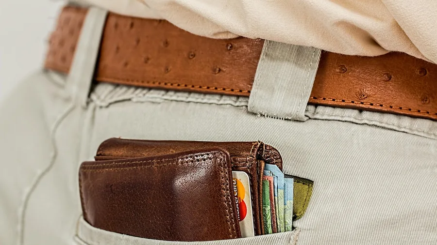 The Security Trap of the Oversized Checking Cushion