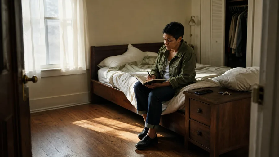 Calculating the Exact Cash Buffer Your Checking Account Needs