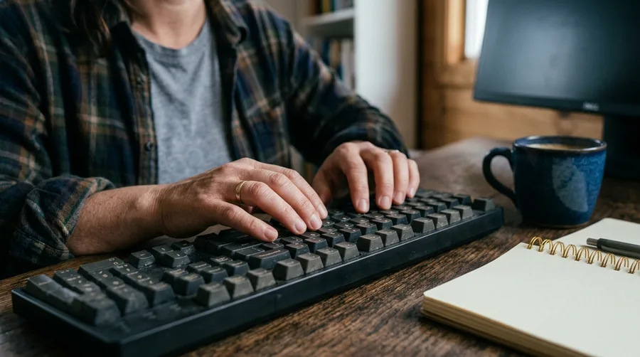 Fixing the Wrong Daily Habits