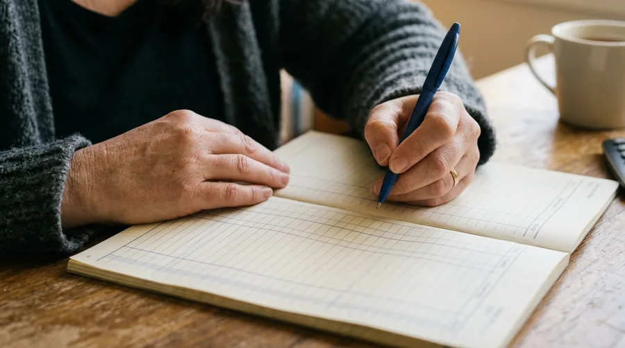 Reviewing Your Numbers Monthly