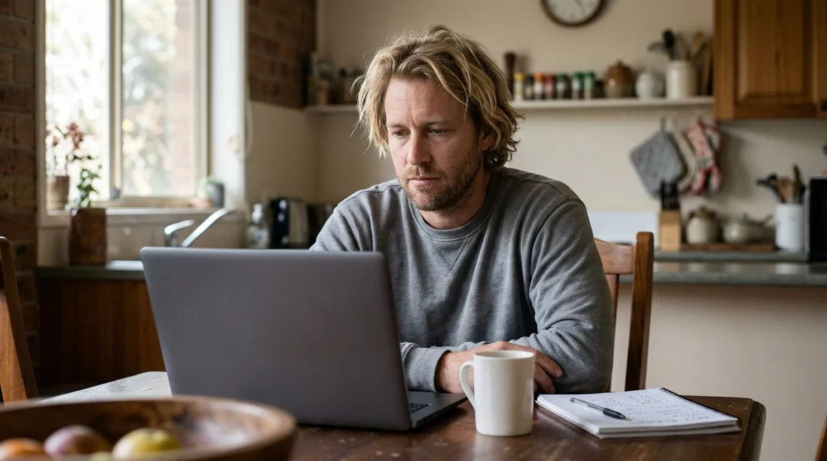Why the Middle Class Feels Poorer at $110,000 Than It Did at $70,000