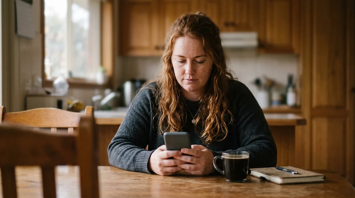 Why Your Emergency Fund Keeps Disappearing (It Is Not Bad Luck)