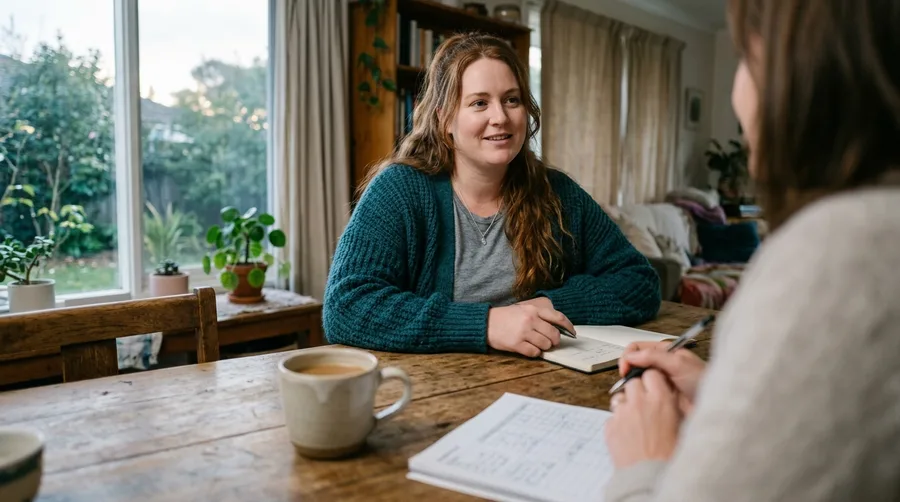 Talk to a Fee-Only Fiduciary When Numbers Get Muddy