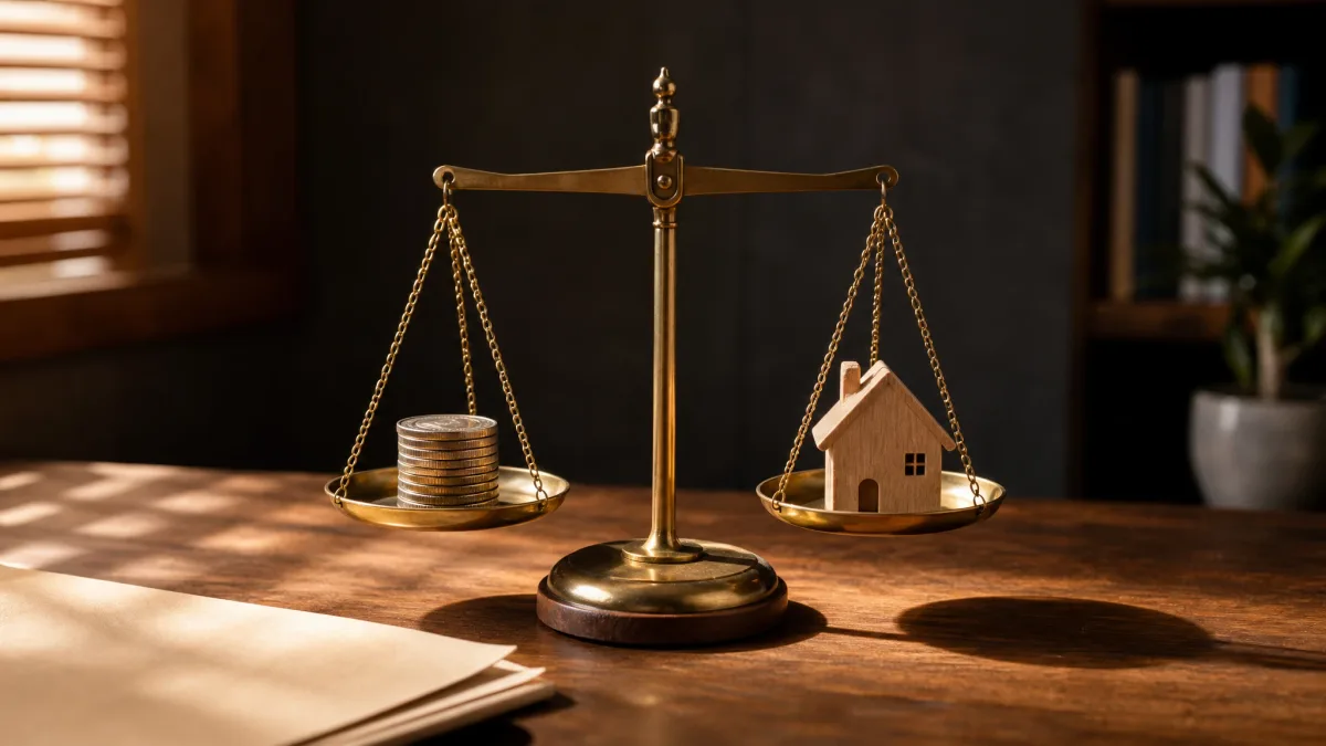 Why Your Property Tax Bill Jumped, and the Appeal Most Homeowners Skip