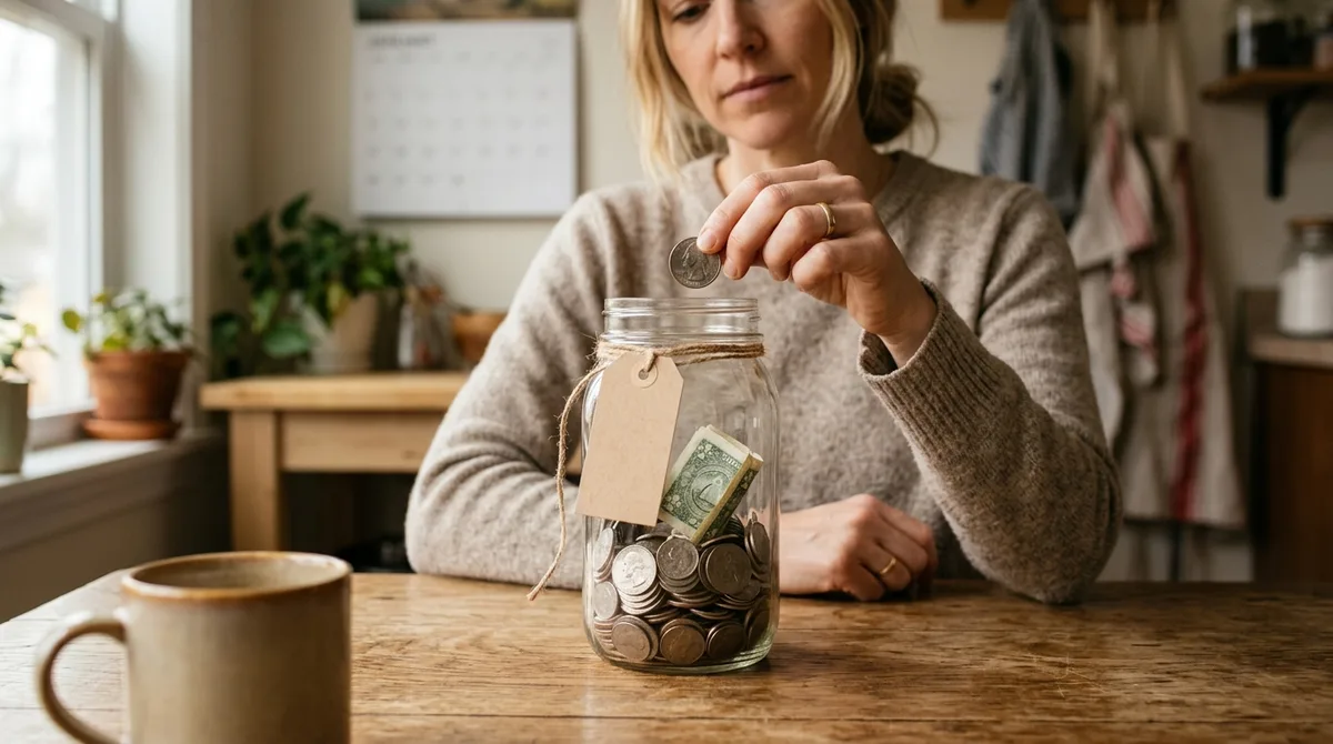Zero-Based Budgeting Sounds Exhausting. It Takes 11 Minutes a Week.