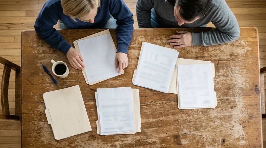 Knowing When to Get Professional Help
