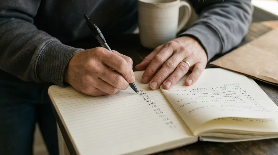 Catching Expenses Before They Hit
