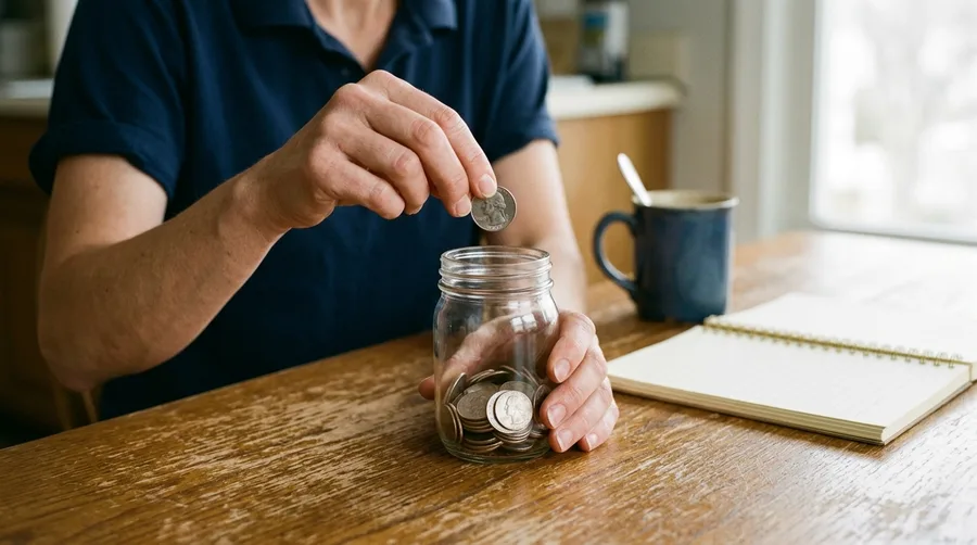 Starting Small With Twenty Dollars