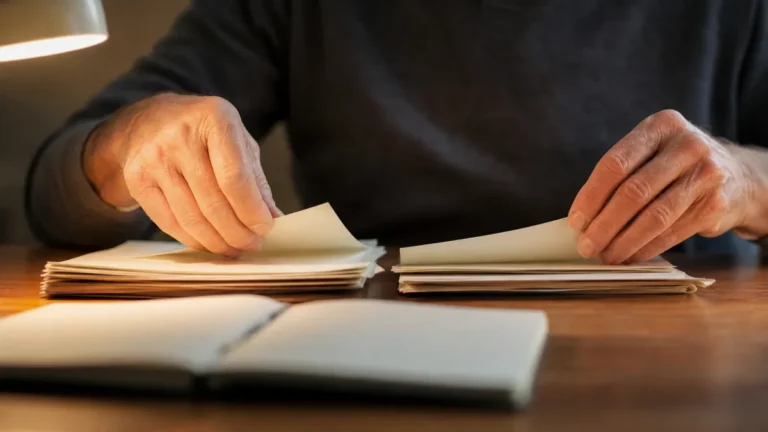 Annuities Are Sold, Not Bought. The 6 Questions That Reveal a Bad One.