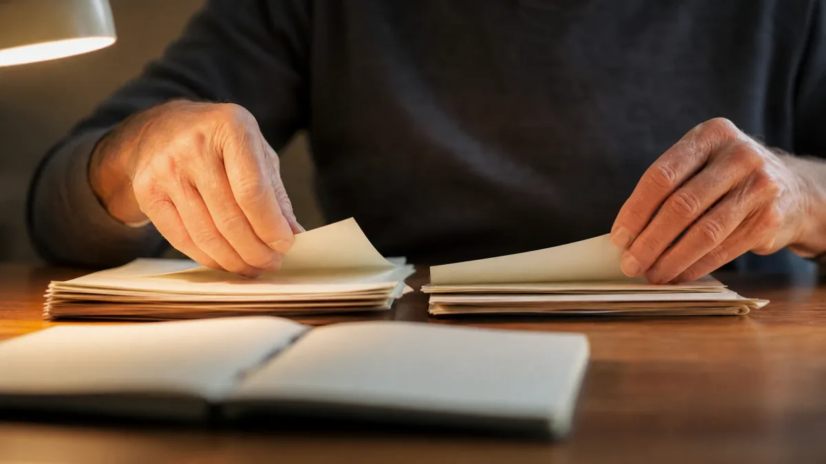 Annuities Are Sold, Not Bought. The 6 Questions That Reveal a Bad One.