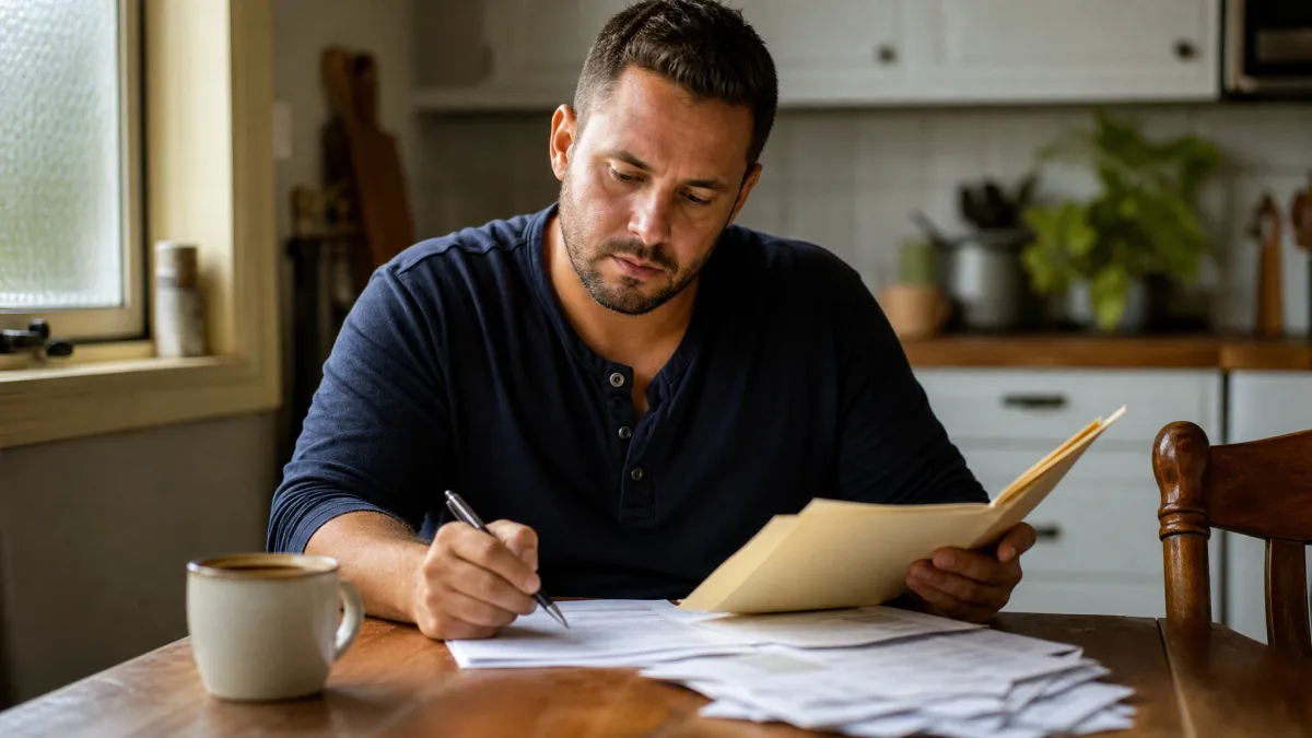 Beneficiary Designations Override Your Will. Check Yours This Week.