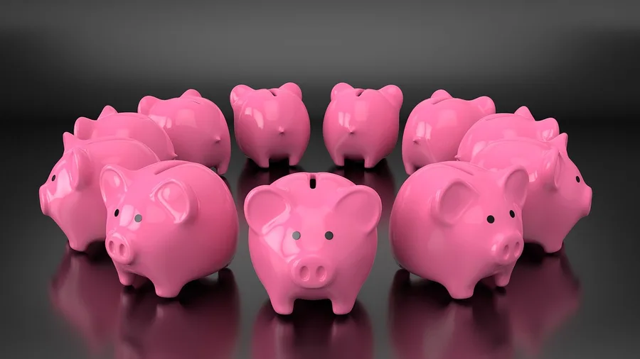 Bank and Brokerage Accounts Can Carry Designations Too