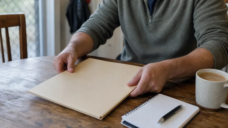 A Deceased Primary Beneficiary Sends Money to Your Estate
