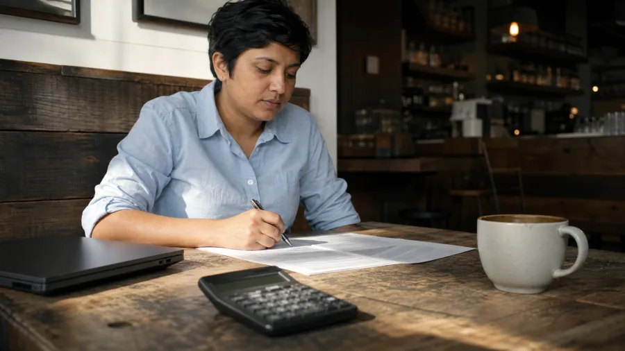 State Taxes and Credit Phaseouts Create Hidden Costs