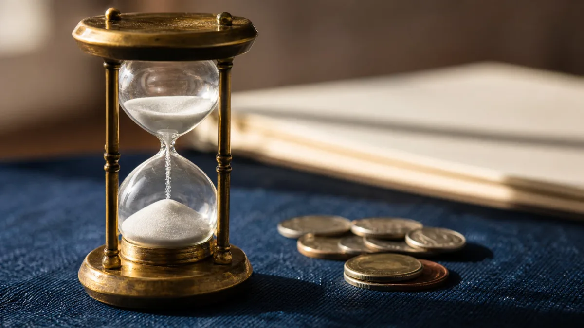 Catch-Up Contributions Changed. High Earners Now Have a New Requirement.