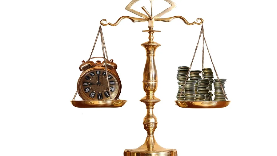 The 'Break-Even Age' Is When Total Payouts Equalize