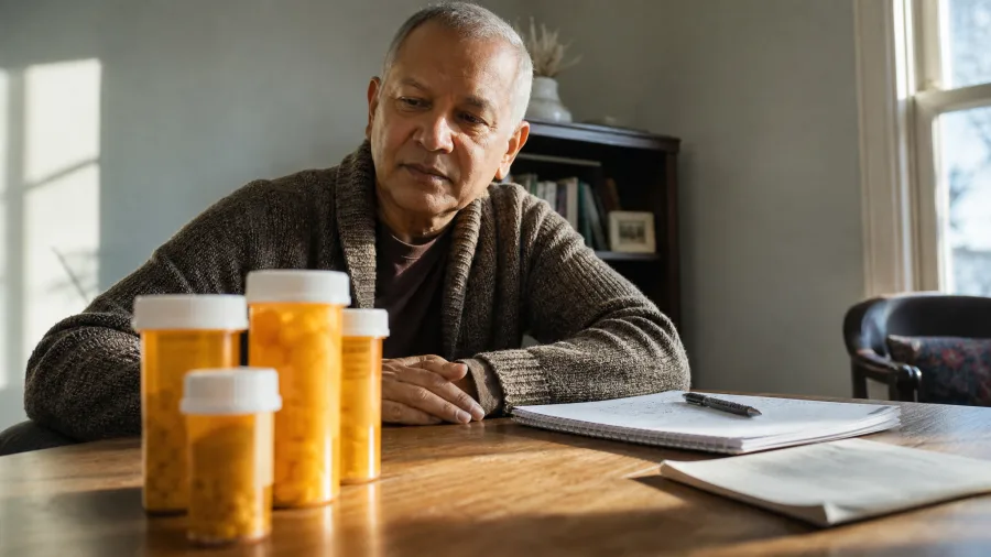 Out-of-Pocket Medical Costs Jump at Retirement