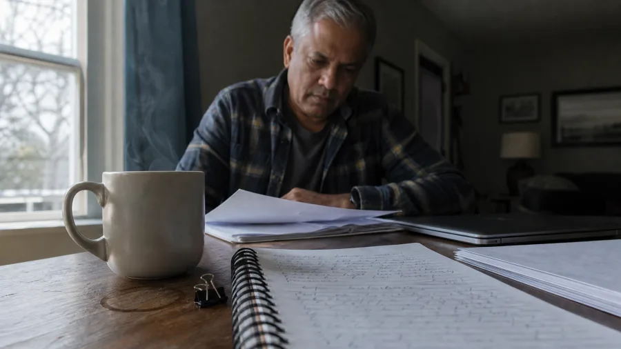 Required Minimum Distributions Can Keep Your Tax Rate High