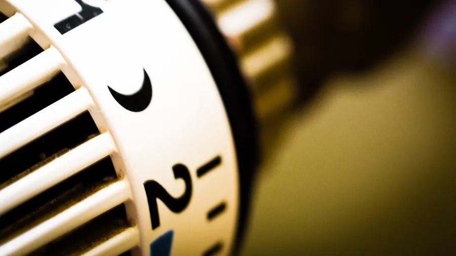Being Home All Day Raises Utility Bills