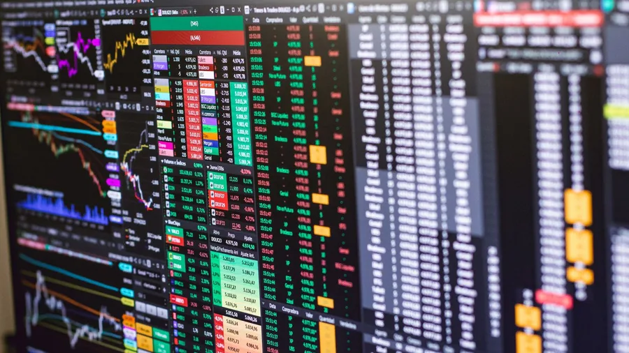 Self-Directed Brokerage Windows Add Maintenance Tolls