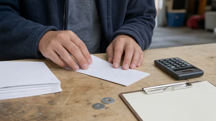 Loan Origination and Maintenance Fees Drain Borrowers