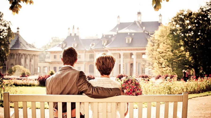 Getting Married Changes Your Filing Status for the Entire Year