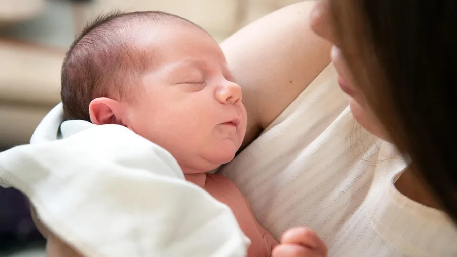 Welcoming a Child Unlocks Tax Credits and Pre-Tax Accounts