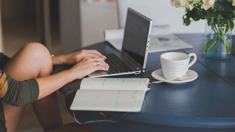 Starting Freelance Work Triggers Self-Employment and Quarterly Taxes