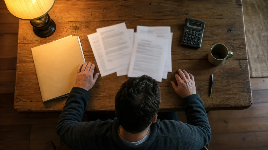 Experiencing Job Loss Leaves Severance and Unemployment Taxable