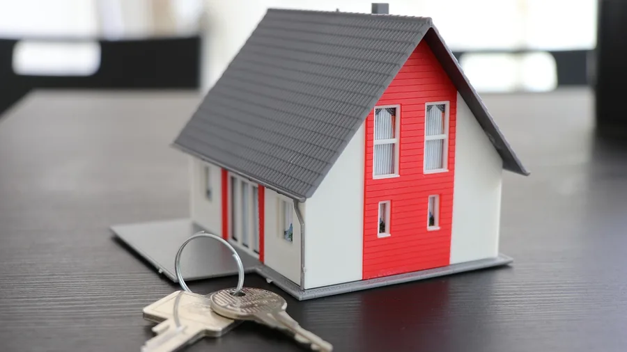 Buying a Home Makes Itemized Mortgage Deductions Viable