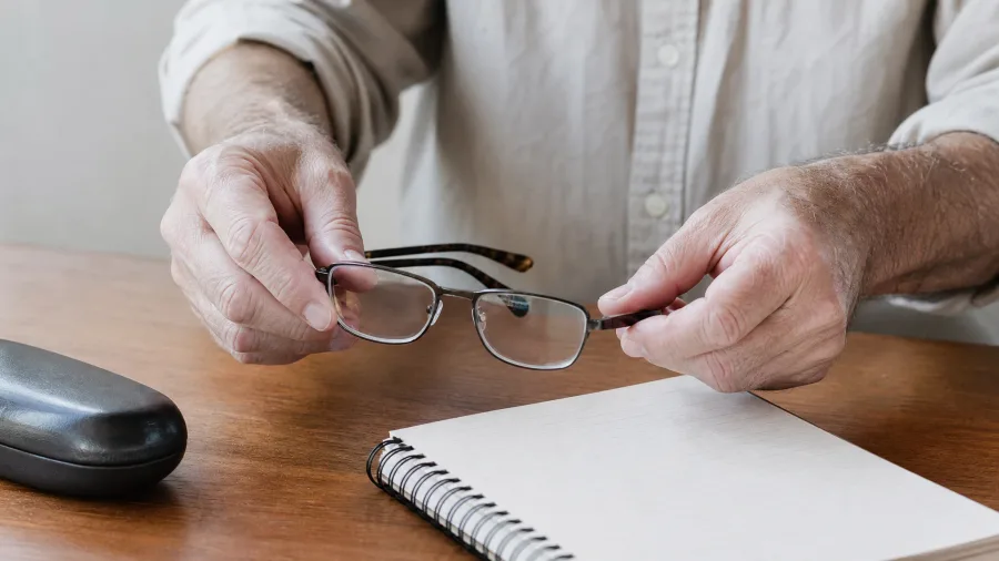 Medicare Advantage Often Includes Extra Benefits Not Covered by Original