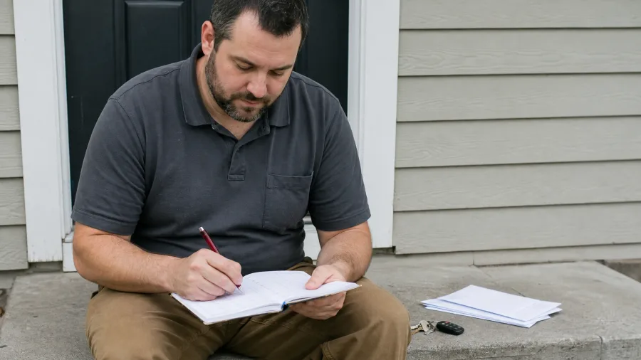 Taxes Are Due as You Earn, Not in April