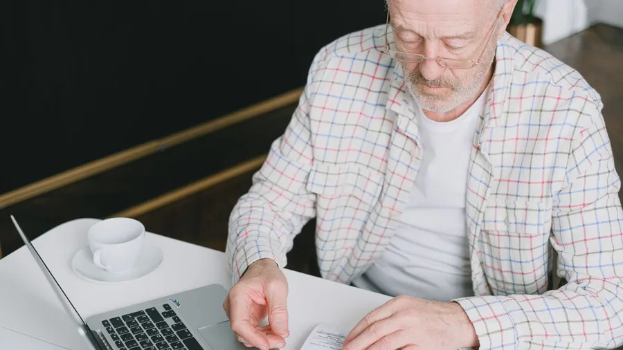 Retirement Plan Rollover Filings and Form 5498