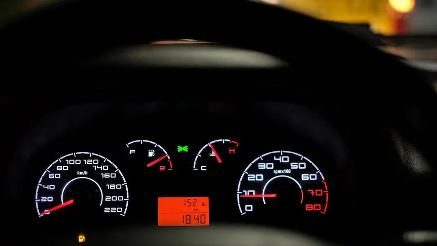 Business Expense Invoices and Mileage Logs