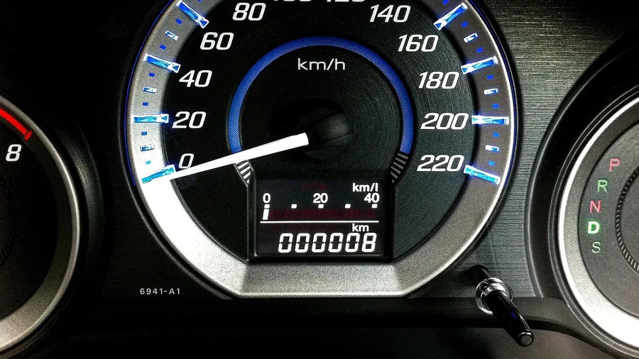 9 Red Flags That Raise Audit Odds (and 4 Myths That Do Not) 3 Myth: You can write off your entire car