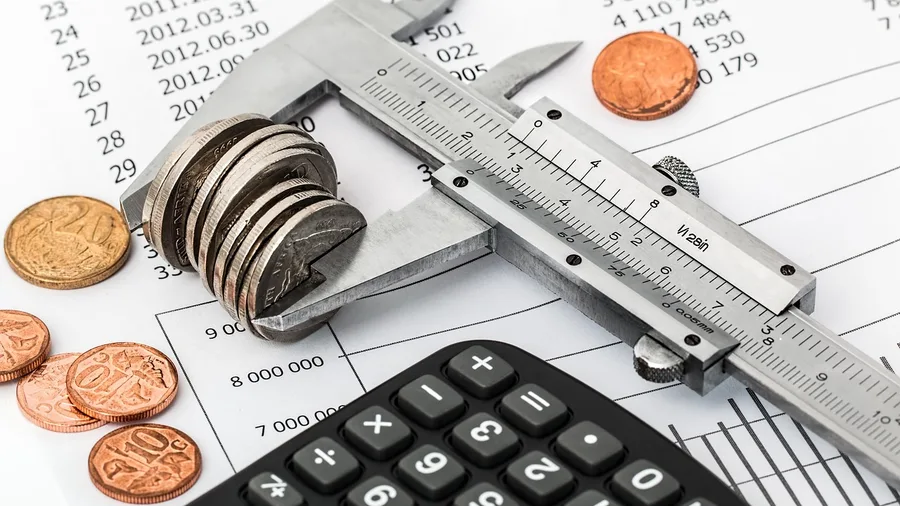 9 Red Flags That Raise Audit Odds (and 4 Myths That Do Not) 4 Myth: Rounding your deduction numbers is completely harmless