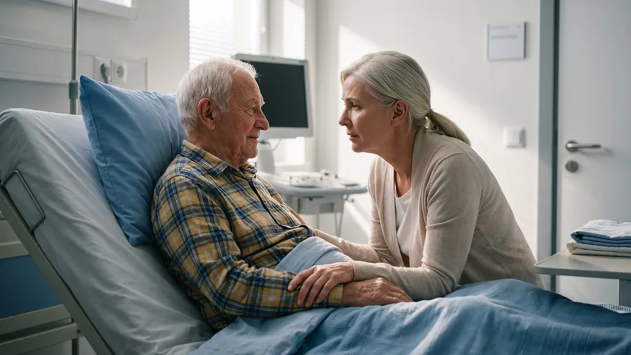 Become Medicare eligible at 65