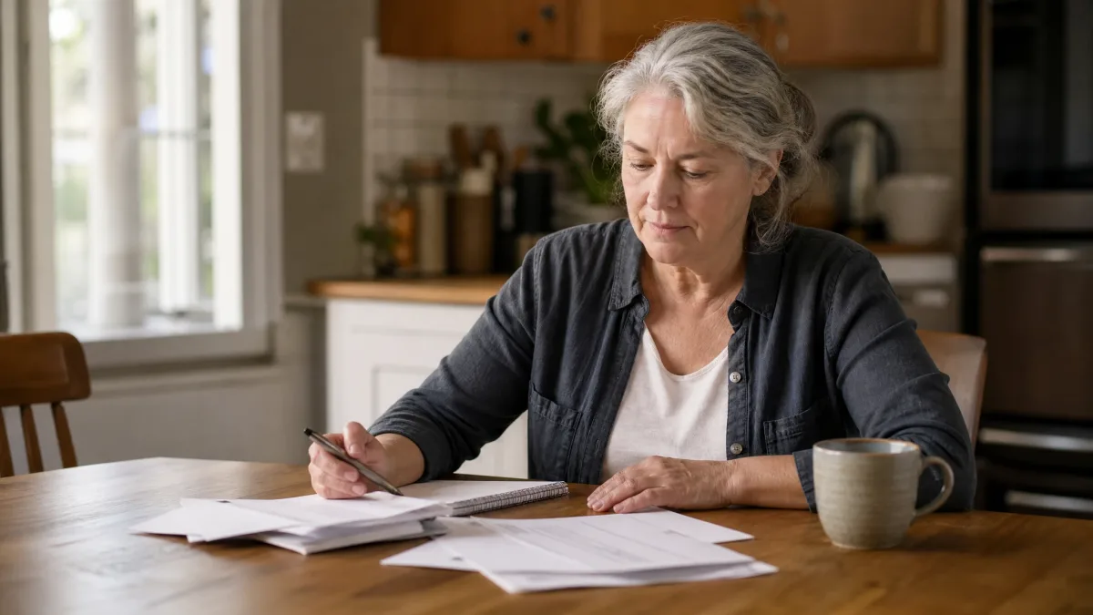 RMDs Explained: The Age, the Math, and the Penalty for Missing One