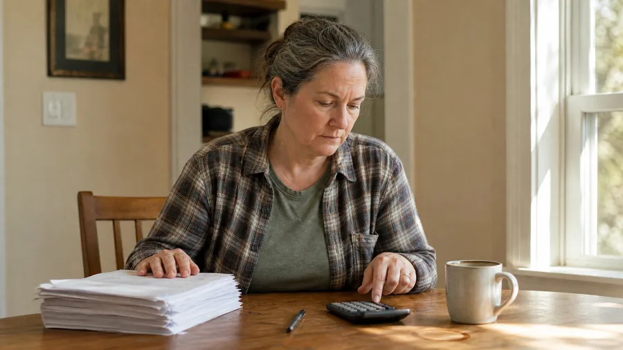 What Happens If You Miss Your RMD Deadline?