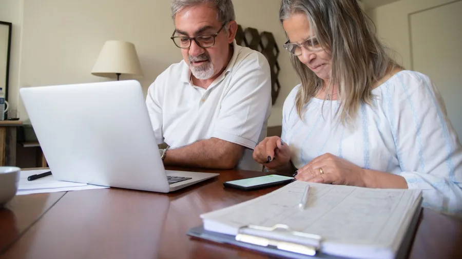 Why Rollover Your Old 401(k)?