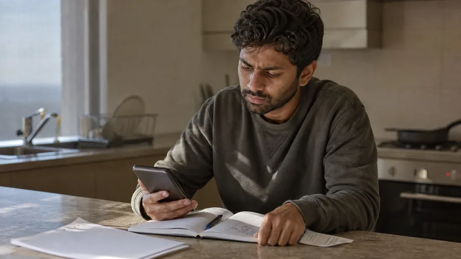 The Critical Mistake: Missing the 60-Day Deadline