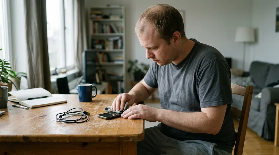 16 Side Incomes That Pay Under $500 a Month and Are Still Worth It 11 Cleaning Out and Selling Old Electronics
